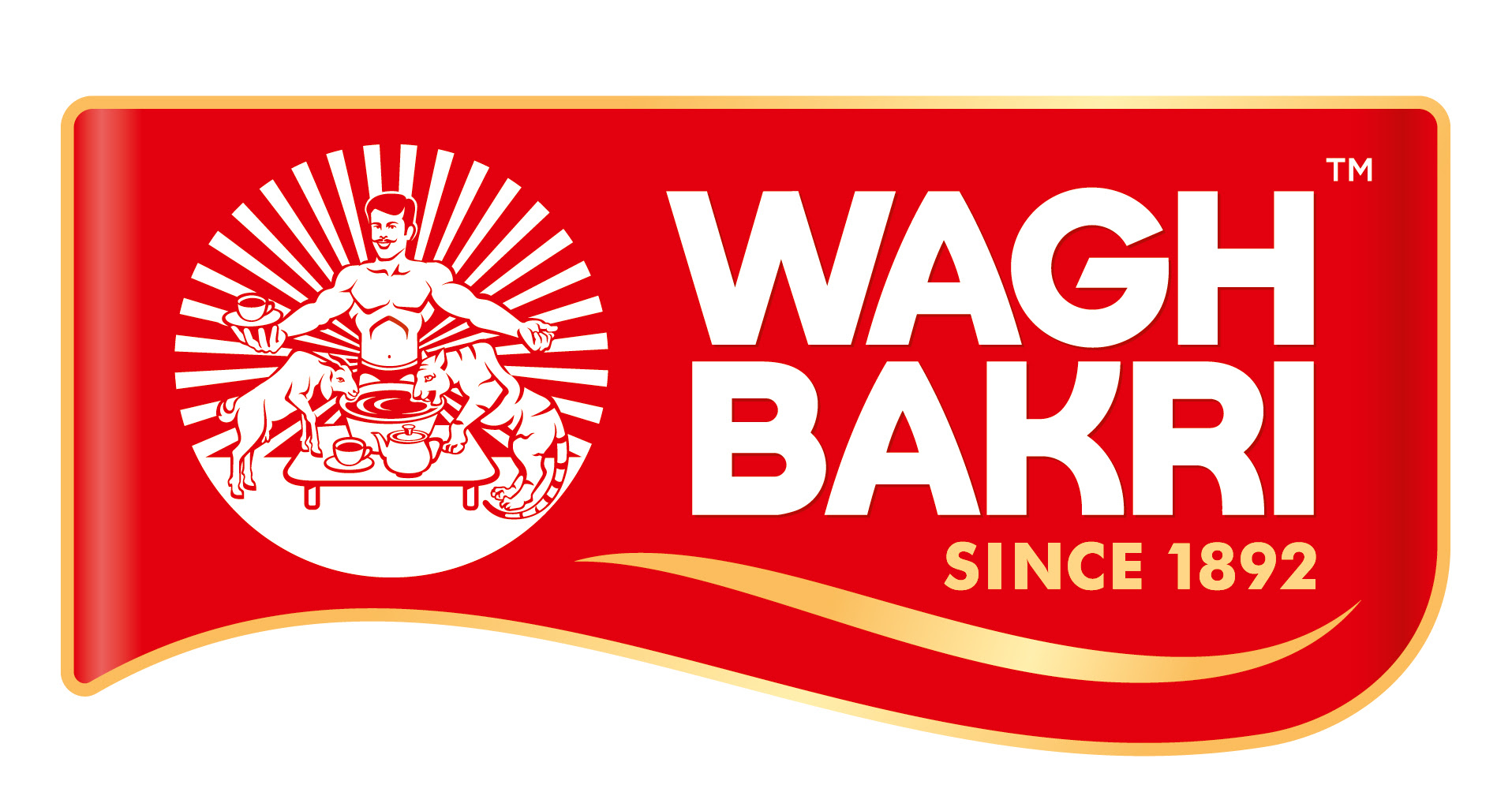 Wagh Bakri